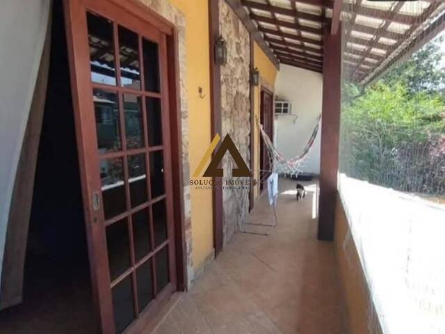 #124 - Casa para Venda em Rio de Janeiro - RJ - 3